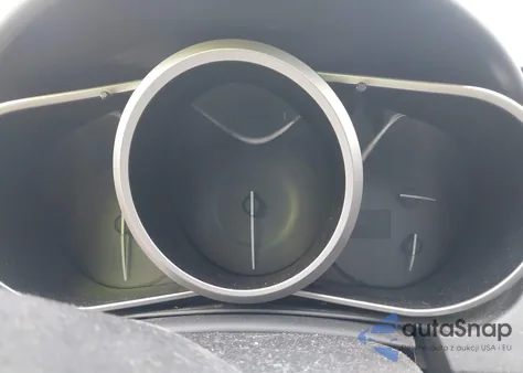 2011 Mazda Cx-7 S Grand Touring из США, поврежденный, VIN JM3ER4DL7B0376695